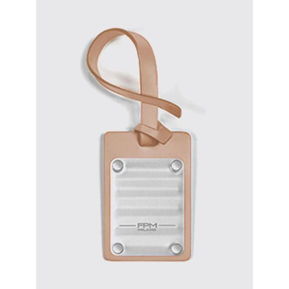 Fpm Milano Travel Bag Men Beige